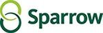 Sparrow logo